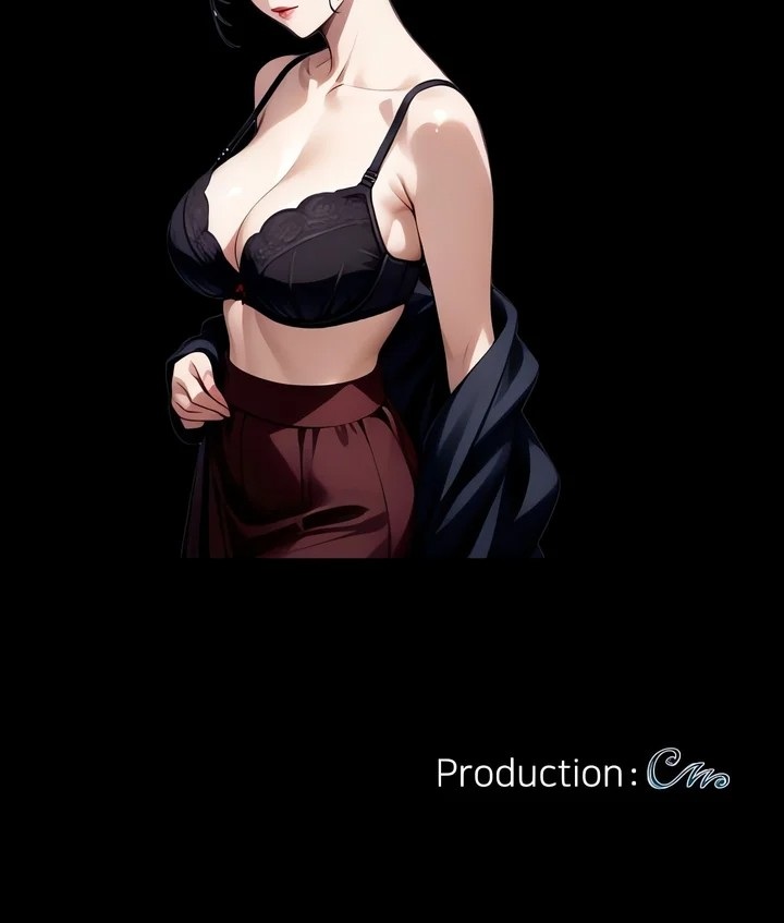 Gangster x Office Lady Chapter 26 - Page 38