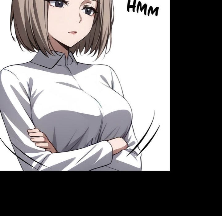 Gangster x Office Lady Chapter 33 - Page 115