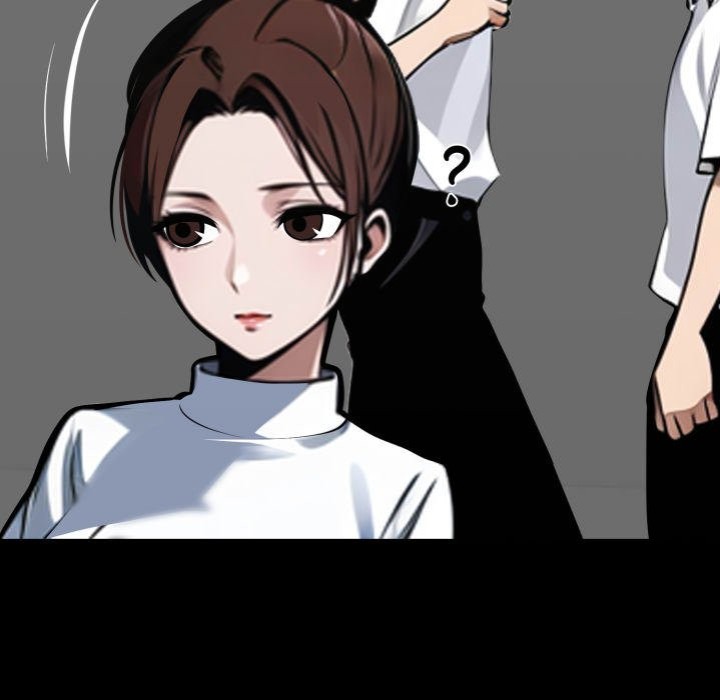 Gangster x Office Lady Chapter 33 - Page 133
