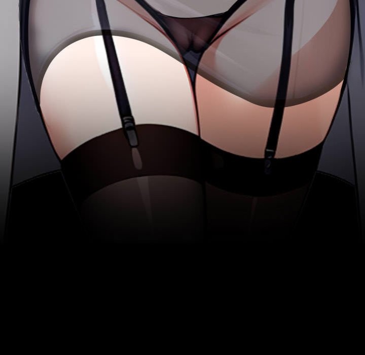 Gangster x Office Lady Chapter 33 - Page 159
