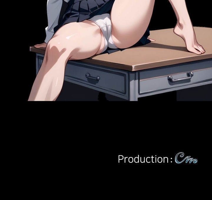 Gangster x Office Lady Chapter 33 - Page 256