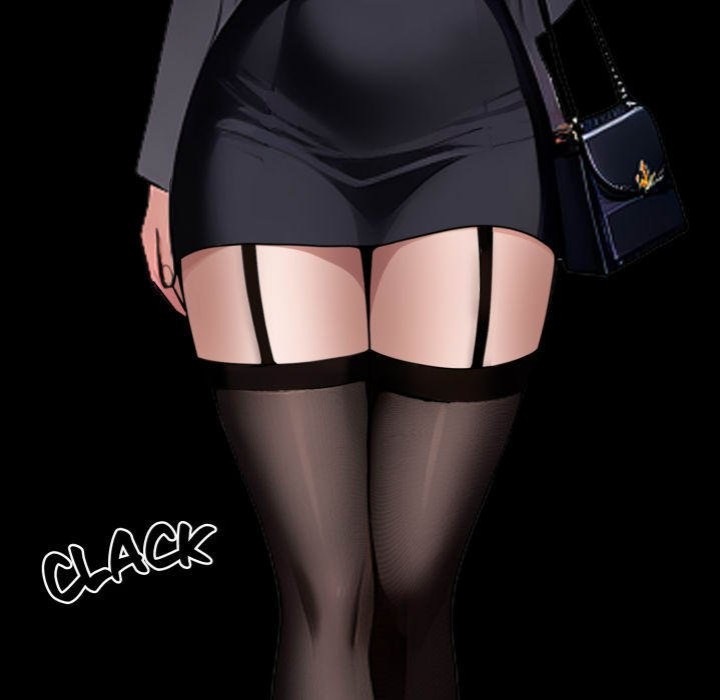 Gangster x Office Lady Chapter 33 - Page 46