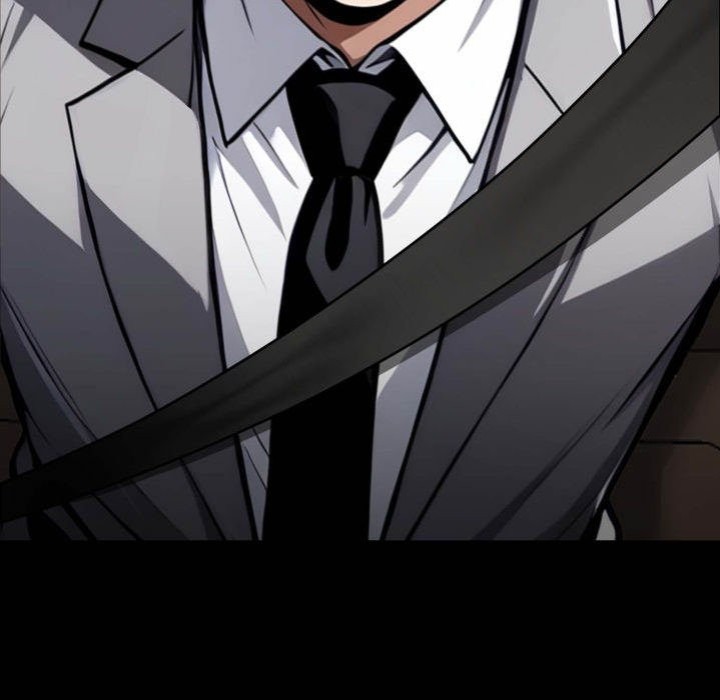 Gangster x Office Lady Chapter 33 - Page 73