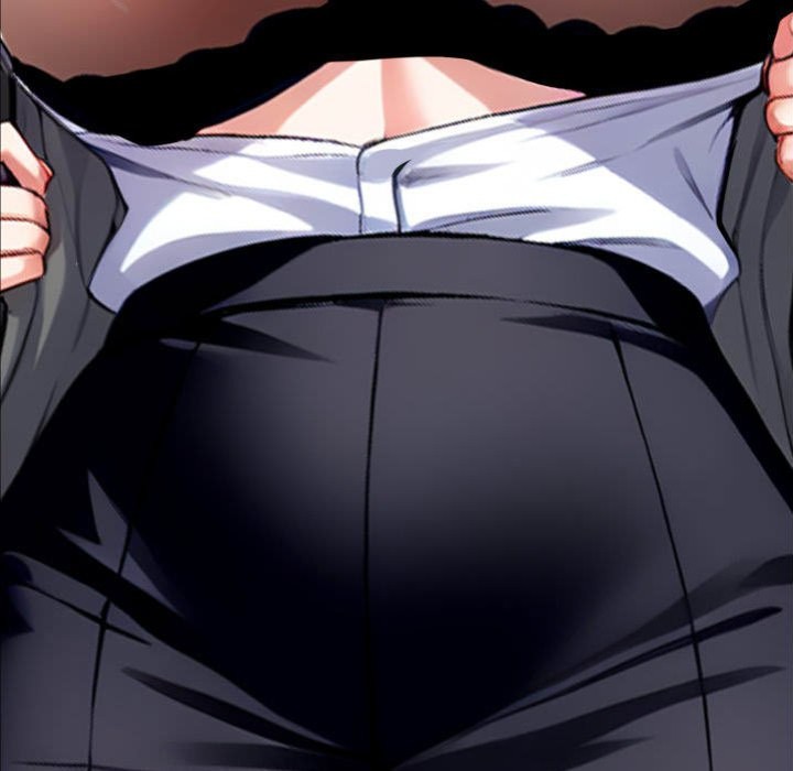 Gangster x Office Lady Chapter 34 - Page 113