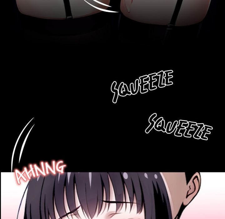 Gangster x Office Lady Chapter 34 - Page 127