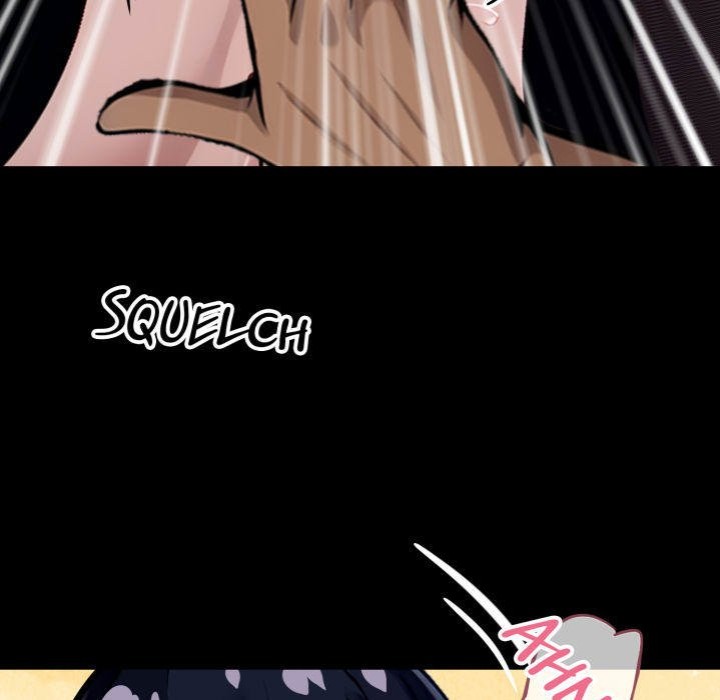 Gangster x Office Lady Chapter 34 - Page 7