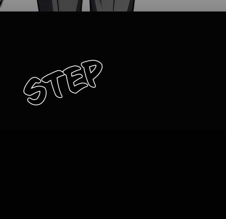 Gangster x Office Lady Chapter 35 - Page 207
