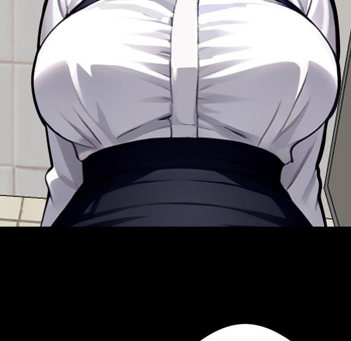 Gangster x Office Lady Chapter 35 - Page 238