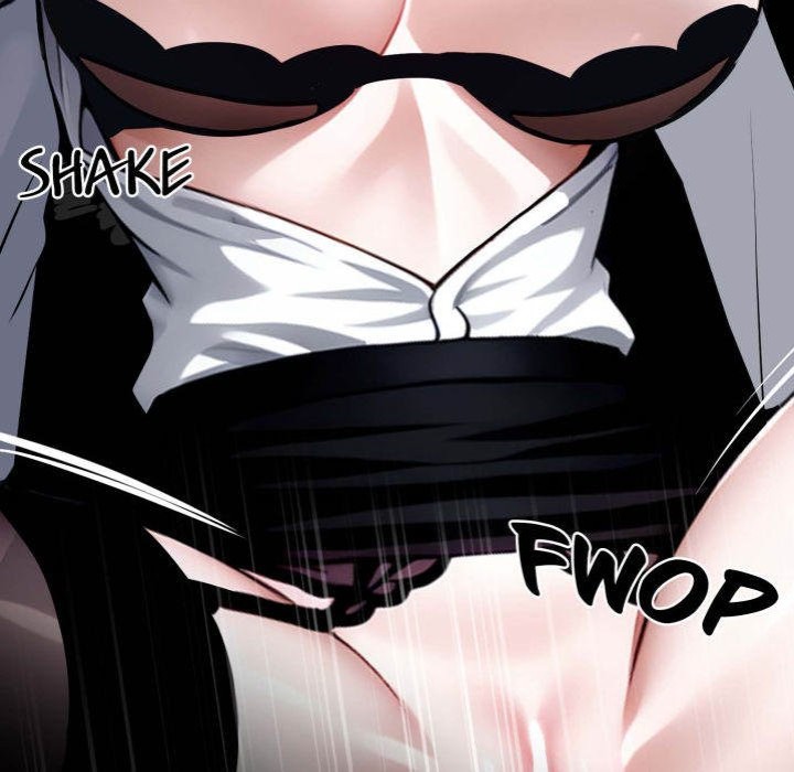 Gangster x Office Lady Chapter 35 - Page 48