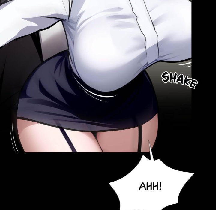 Gangster x Office Lady Chapter 36 - Page 26