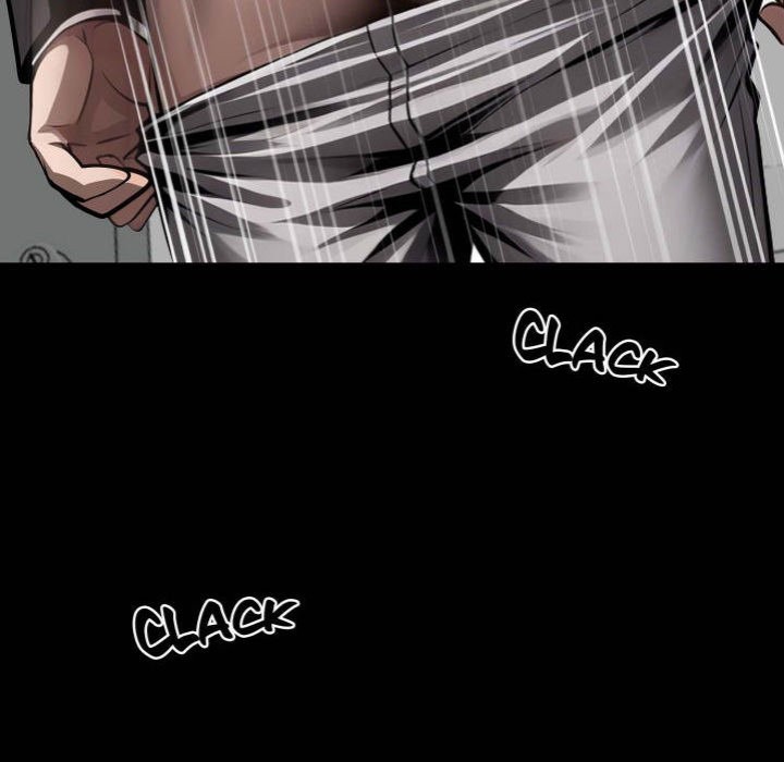 Gangster x Office Lady Chapter 36 - Page 70