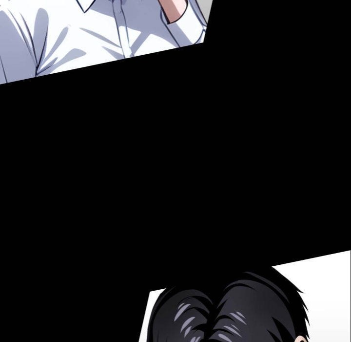 Gangster x Office Lady Chapter 37 - Page 113
