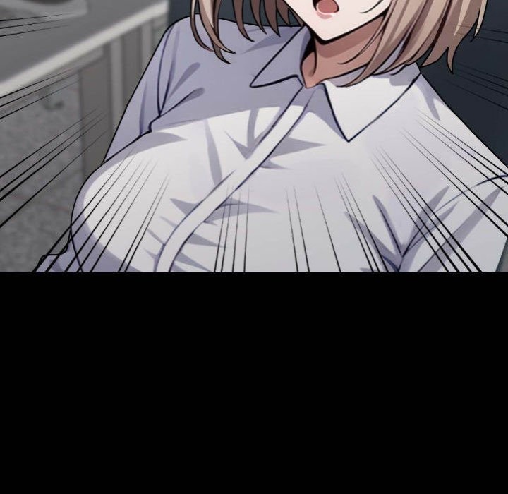 Gangster x Office Lady Chapter 37 - Page 183