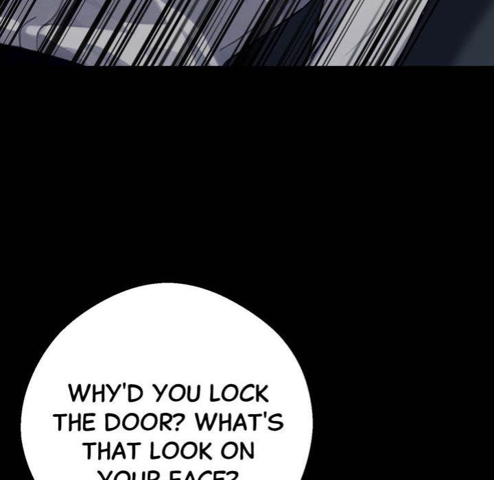 Gangster x Office Lady Chapter 37 - Page 194