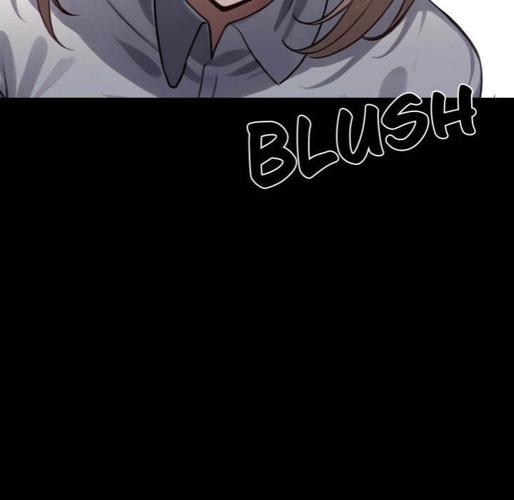 Gangster x Office Lady Chapter 38 - Page 133