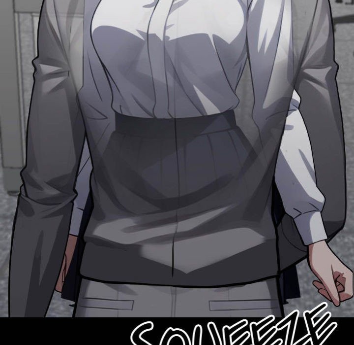 Gangster x Office Lady Chapter 38 - Page 135
