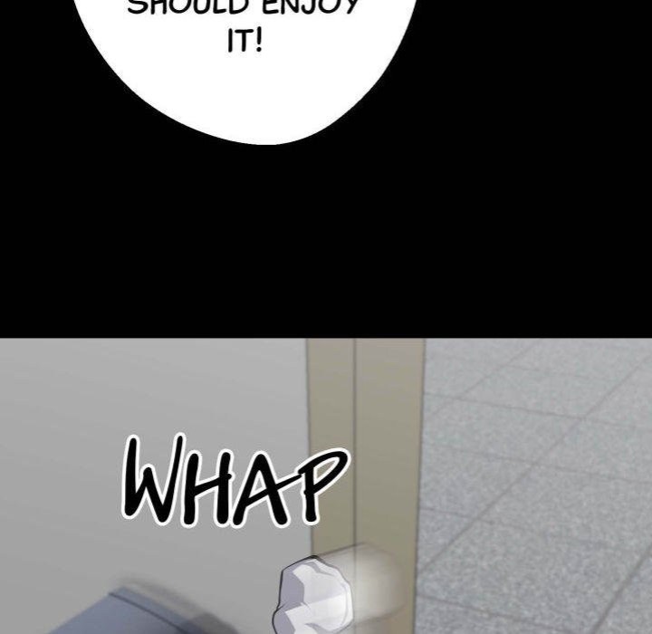 Gangster x Office Lady Chapter 38 - Page 177