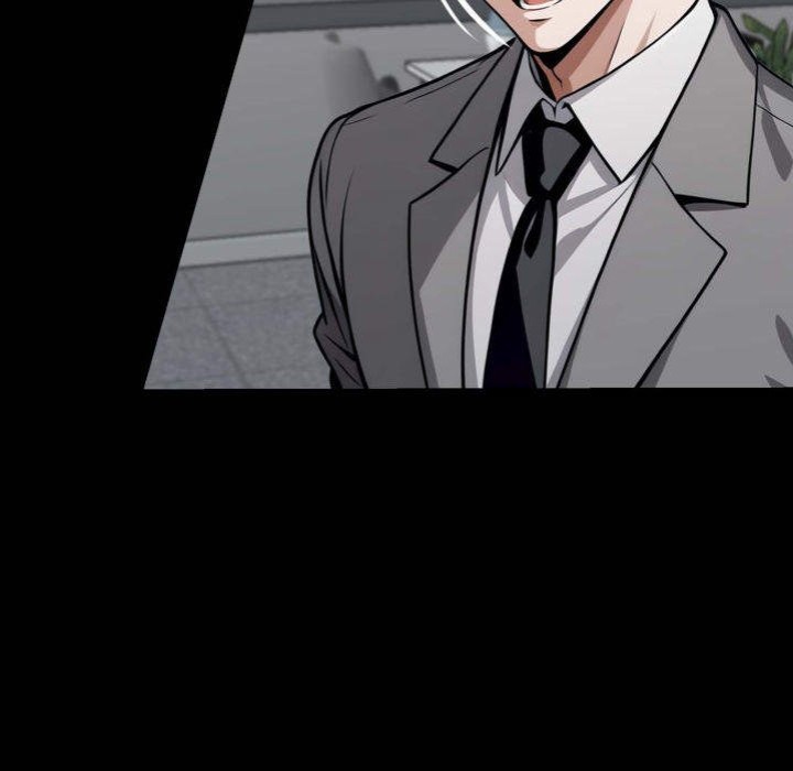 Gangster x Office Lady Chapter 38 - Page 87