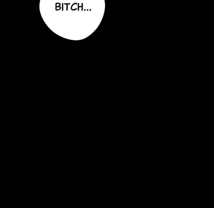 Gangster x Office Lady Chapter 43 - Page 87