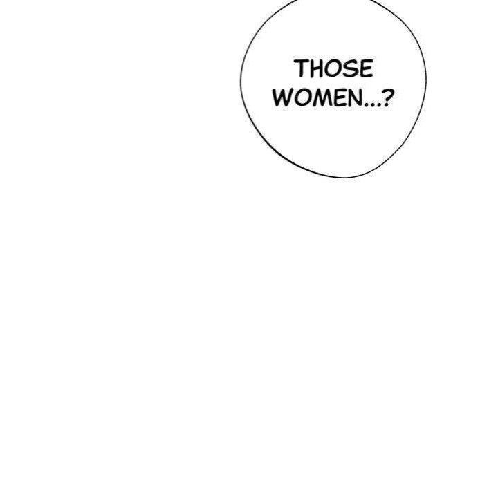 Gangster x Office Lady Chapter 44 - Page 73