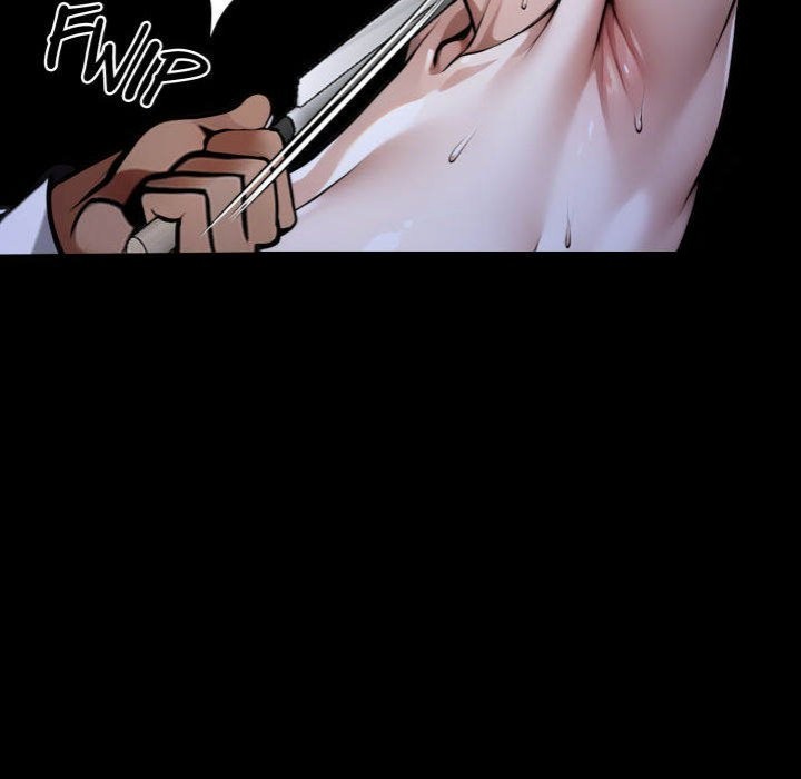Gangster x Office Lady Chapter 49 - Page 51