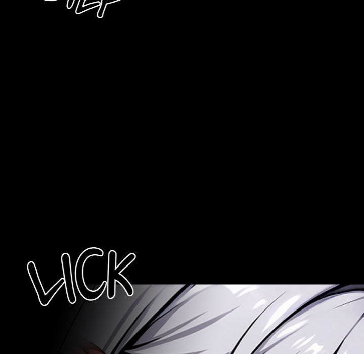 Gangster x Office Lady Chapter 49 - Page 91