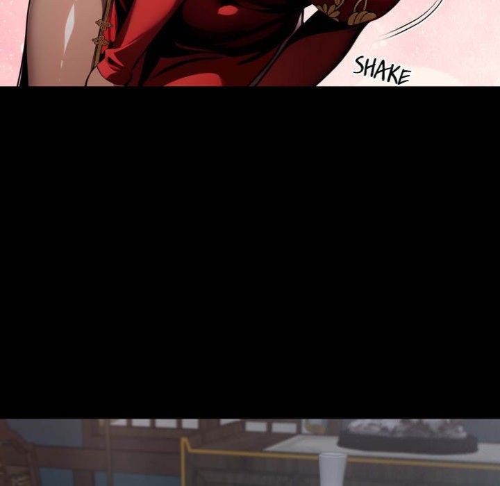 Gangster x Office Lady Chapter 51 - Page 151