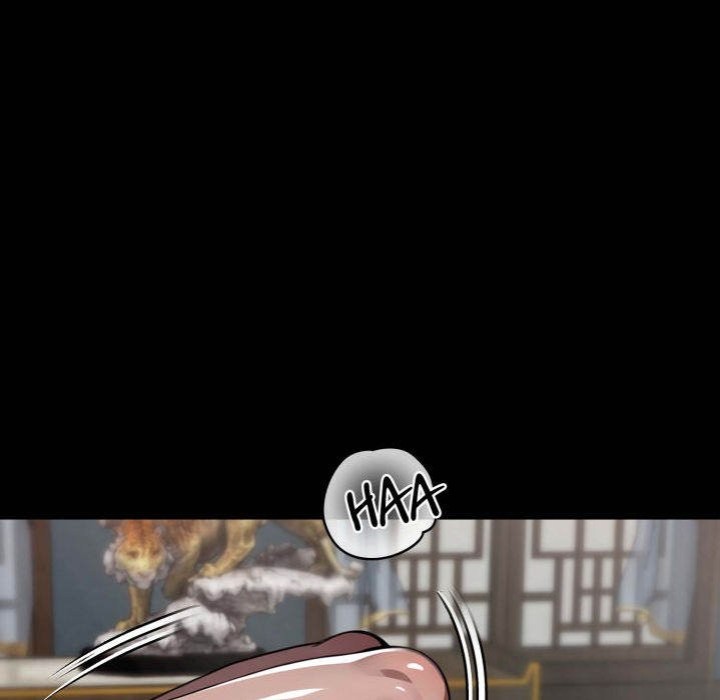 Gangster x Office Lady Chapter 52 - Page 112