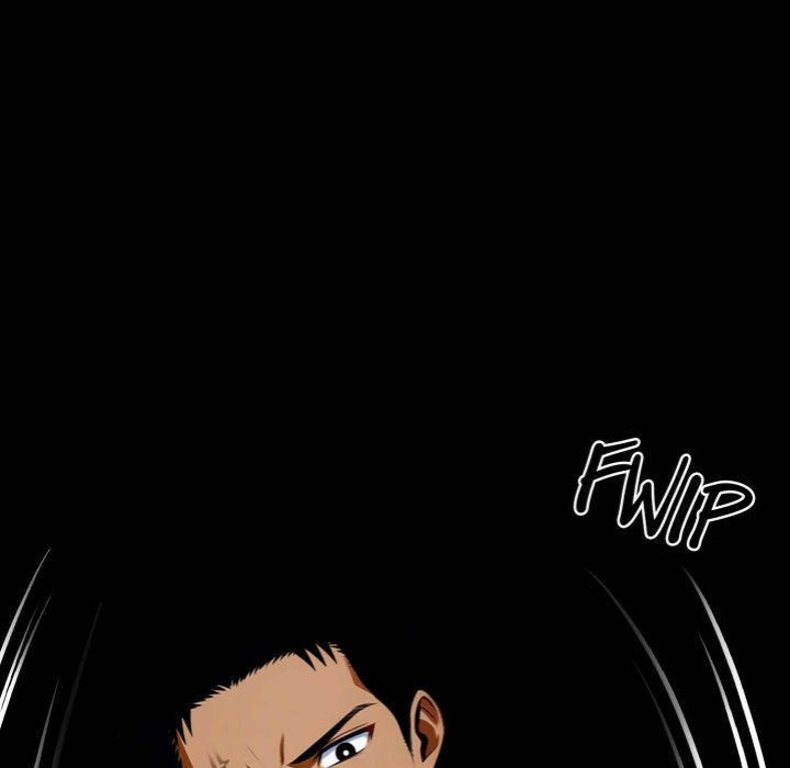 Gangster x Office Lady Chapter 52 - Page 119