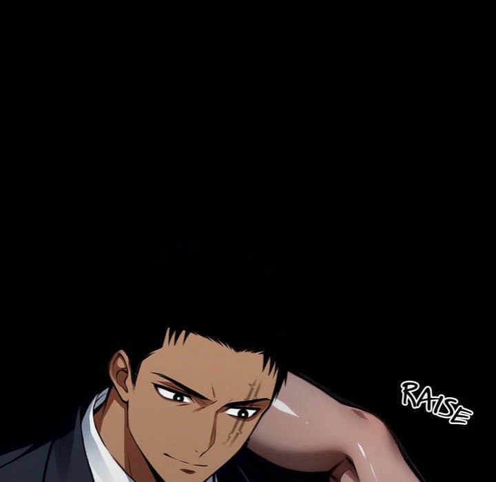 Gangster x Office Lady Chapter 52 - Page 125