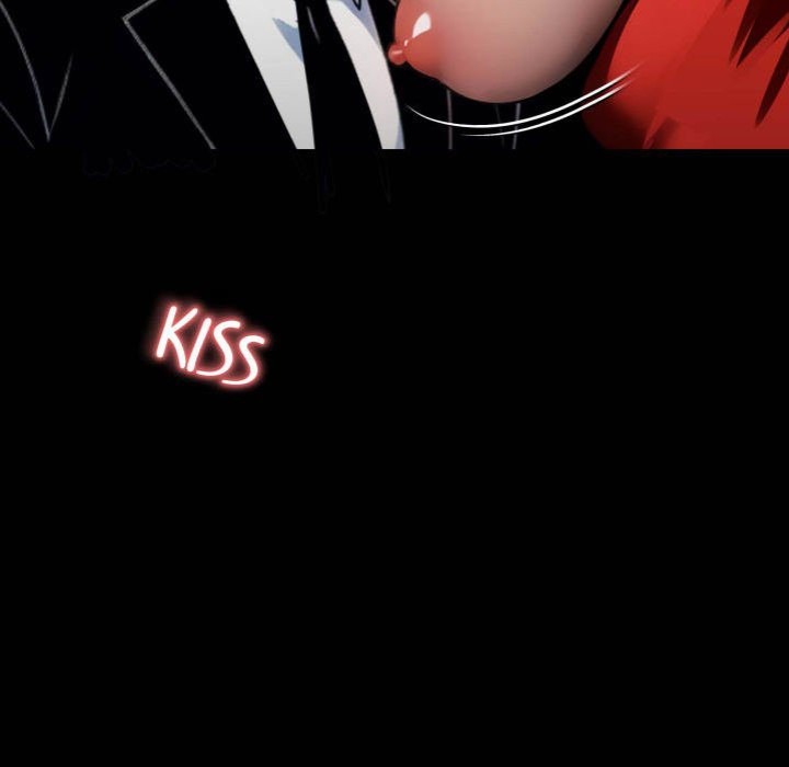 Gangster x Office Lady Chapter 52 - Page 85