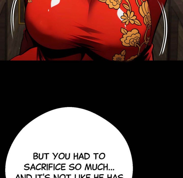 Gangster x Office Lady Chapter 54 - Page 113