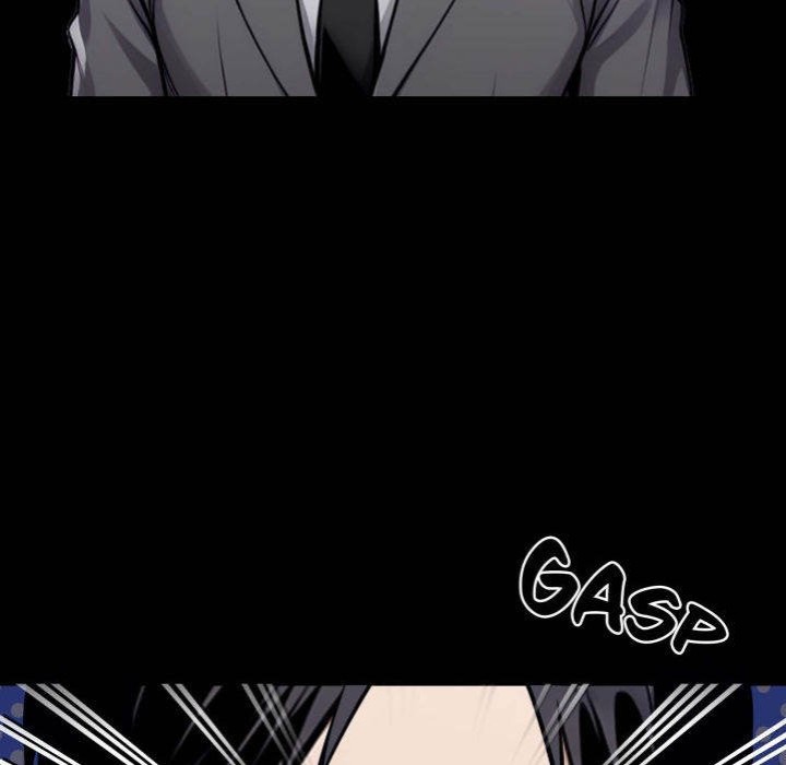 Gangster x Office Lady Chapter 54 - Page 167