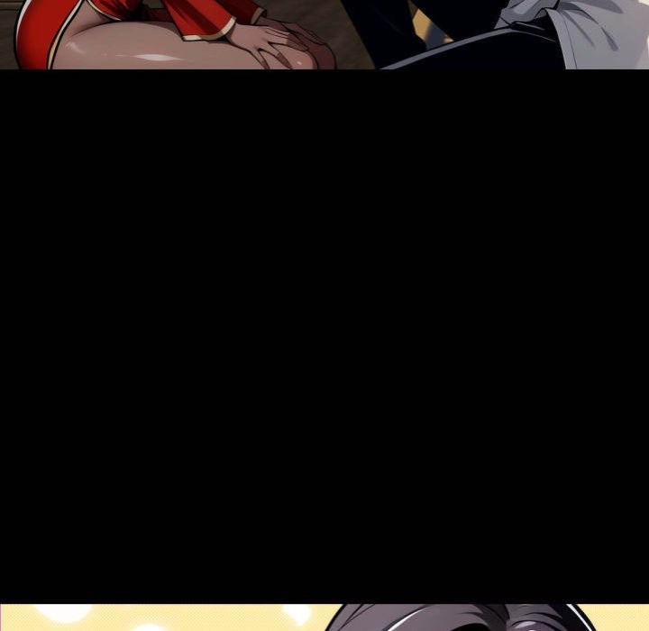 Gangster x Office Lady Chapter 54 - Page 34