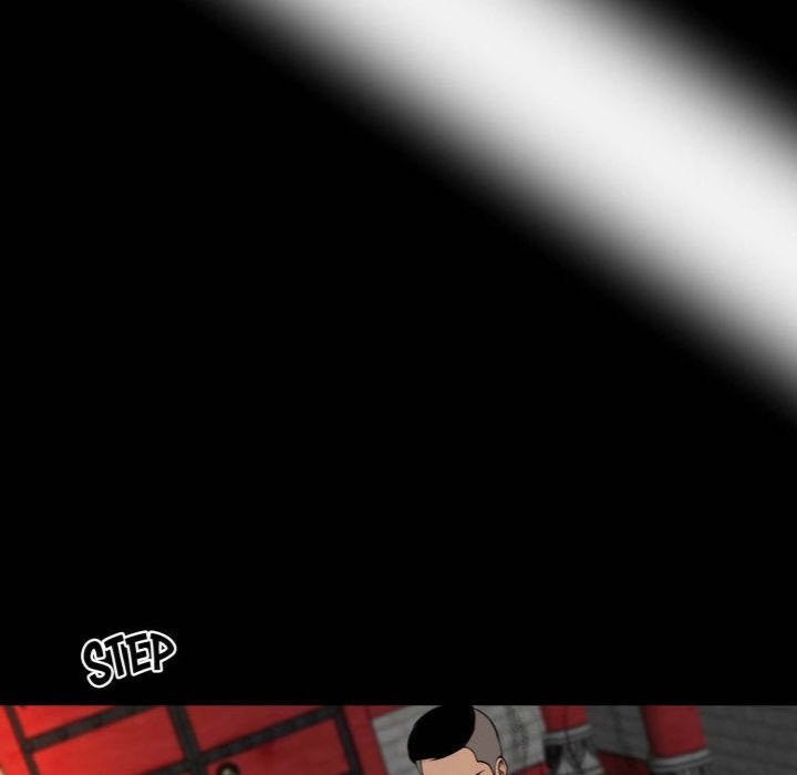Gangster x Office Lady Chapter 54 - Page 37