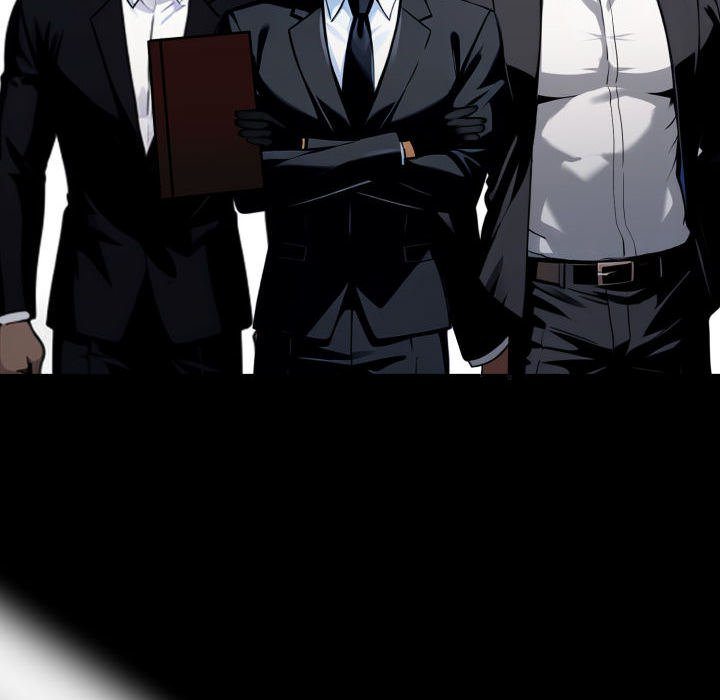 Gangster x Office Lady Chapter 59 - Page 136