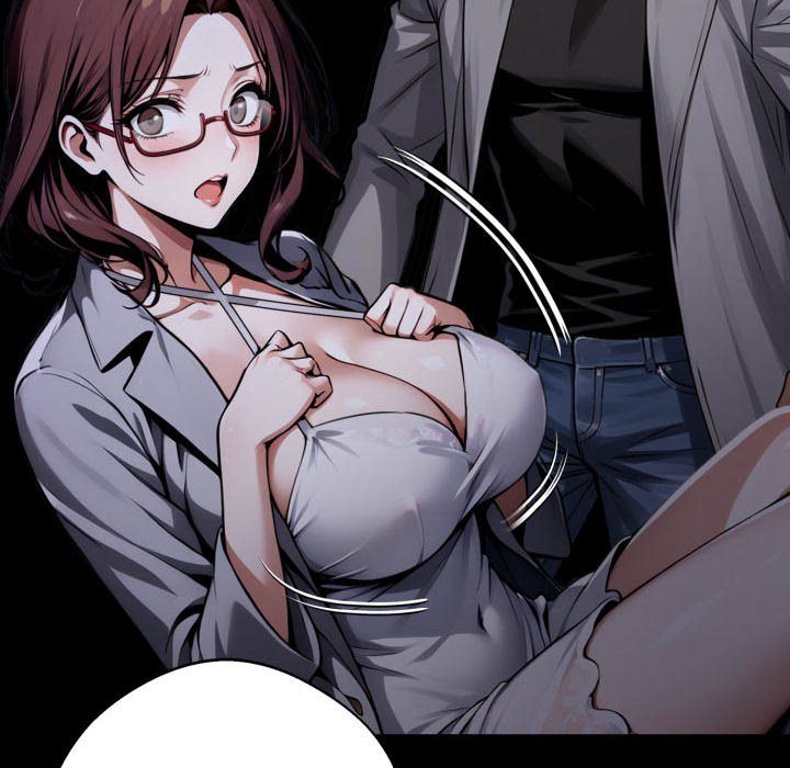 Gangster x Office Lady Chapter 69 - Page 16