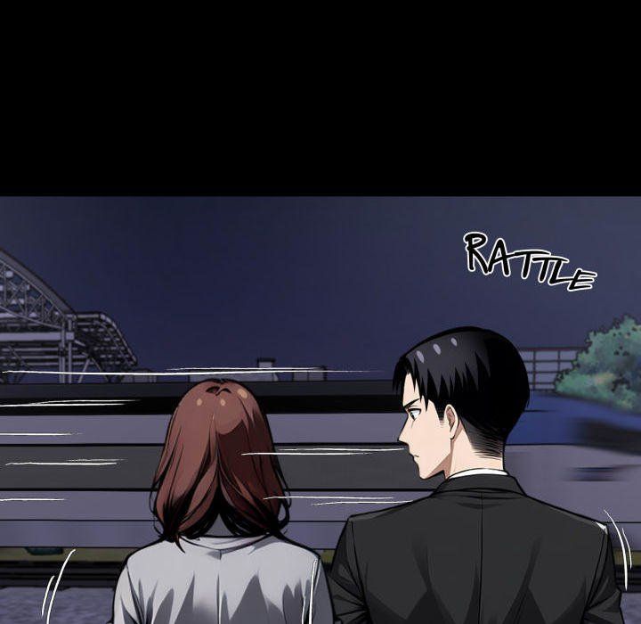 Gangster x Office Lady Chapter 72 - Page 78