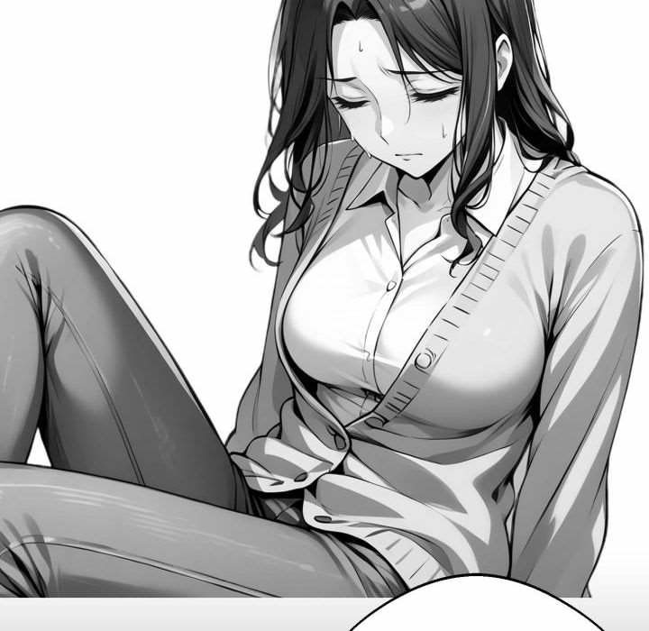 Gangster x Office Lady Chapter 76 - Page 68