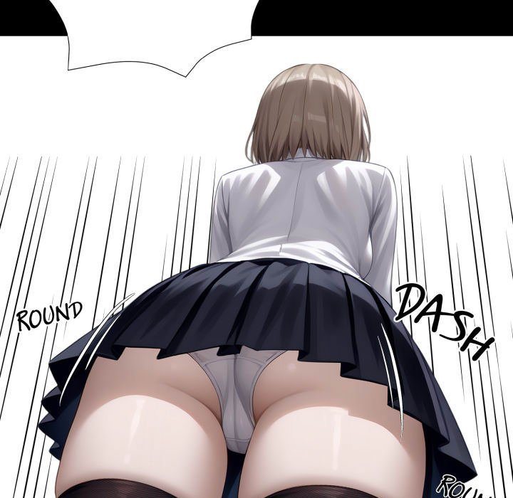 Gangster x Office Lady Chapter 77 - Page 45