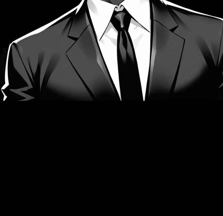 Gangster x Office Lady Chapter 80 - Page 127