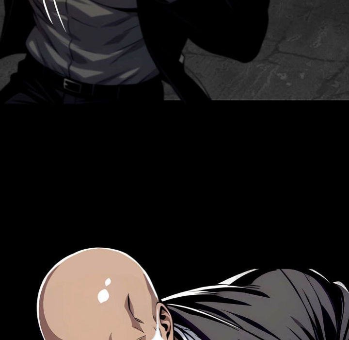 Gangster x Office Lady Chapter 83 - Page 142