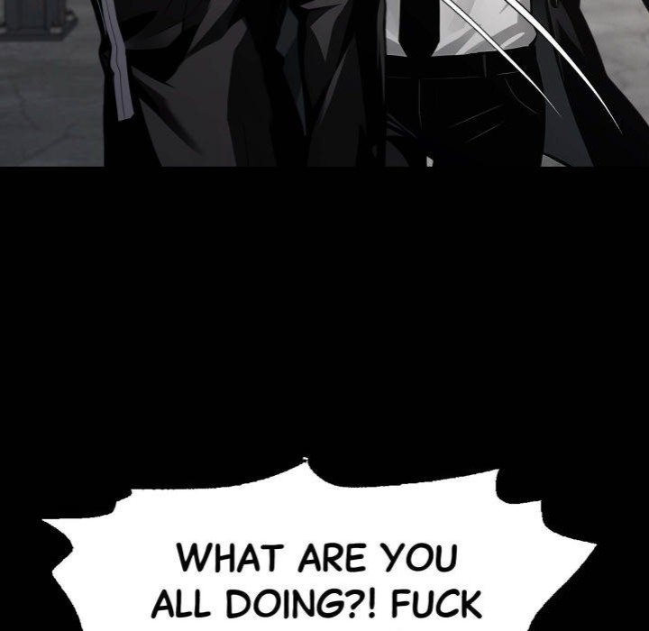 Gangster x Office Lady Chapter 83 - Page 53