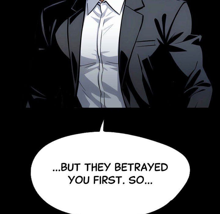 Gangster x Office Lady Chapter 86 - Page 166