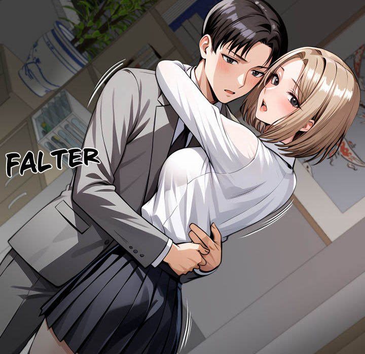 Gangster x Office Lady Chapter 90 - Page 12