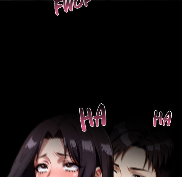 Gangster x Office Lady Chapter 96 - Page 137