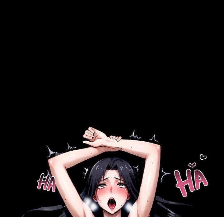 Gangster x Office Lady Chapter 96 - Page 94