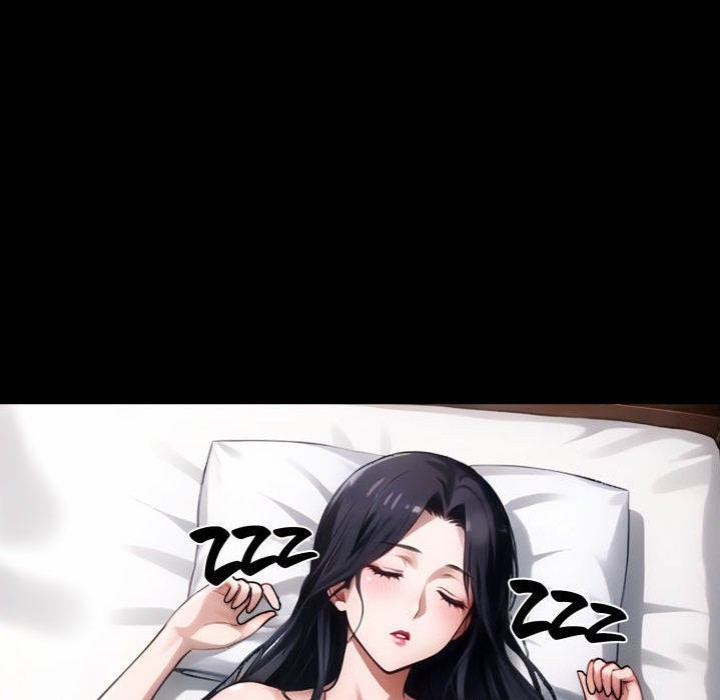 Gangster x Office Lady Chapter 97 - Page 109