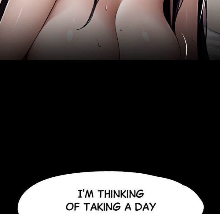 Gangster x Office Lady Chapter 97 - Page 83