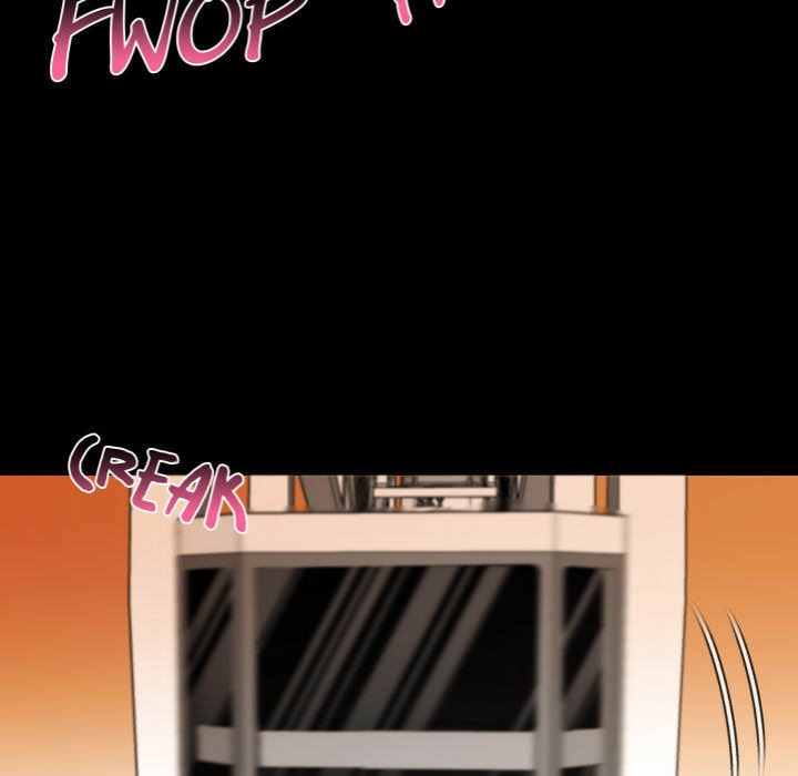 Gangster x Office Lady Chapter 99 - Page 143